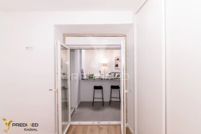 Apartamento T3 para Venda em Penha de França