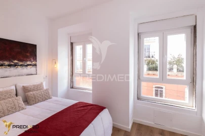 Apartamento T3 para Venda em Penha de França