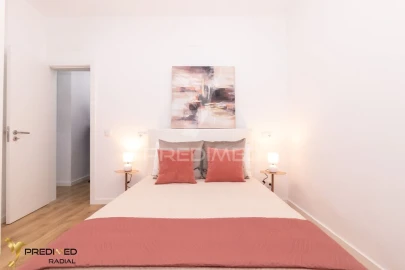 Apartamento T3 para Venda em Penha de França