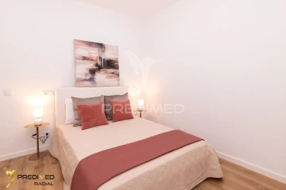 Apartamento T3 para Venda em Penha de França