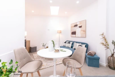 Apartamento T3 para Venda em Penha de França