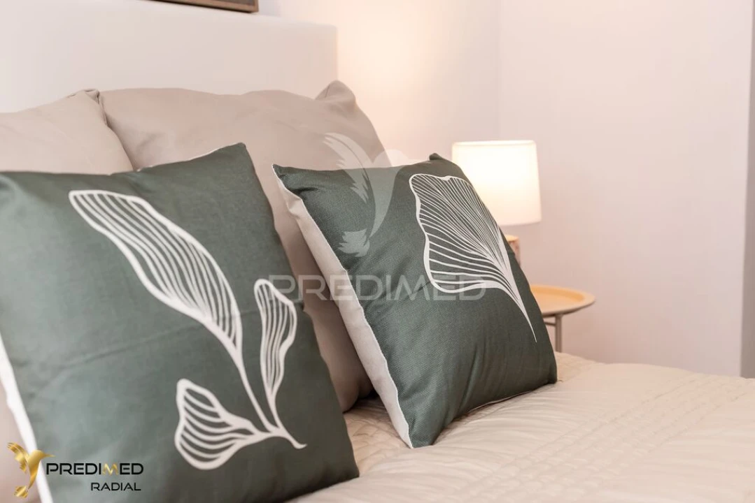 Apartamento T3 para Venda em Penha de França Foto 18
