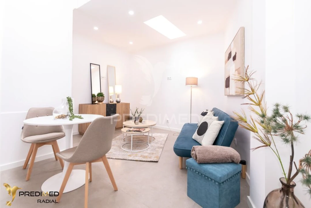 Apartamento T3 para Venda em Penha de França Foto 11