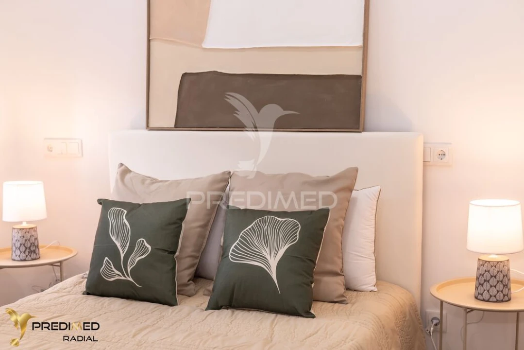 Apartamento T3 para Venda em Penha de França Foto 17