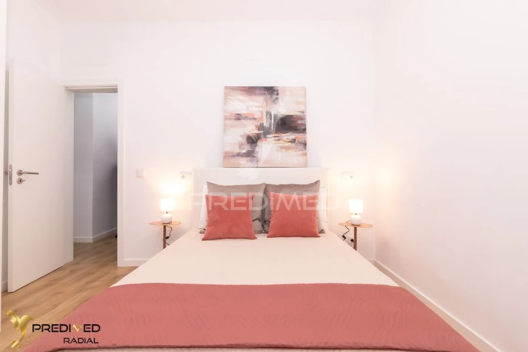 Apartamento T3 para Venda em Penha de França Foto 8