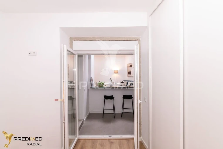 Apartamento T3 para Venda em Penha de França Foto 9