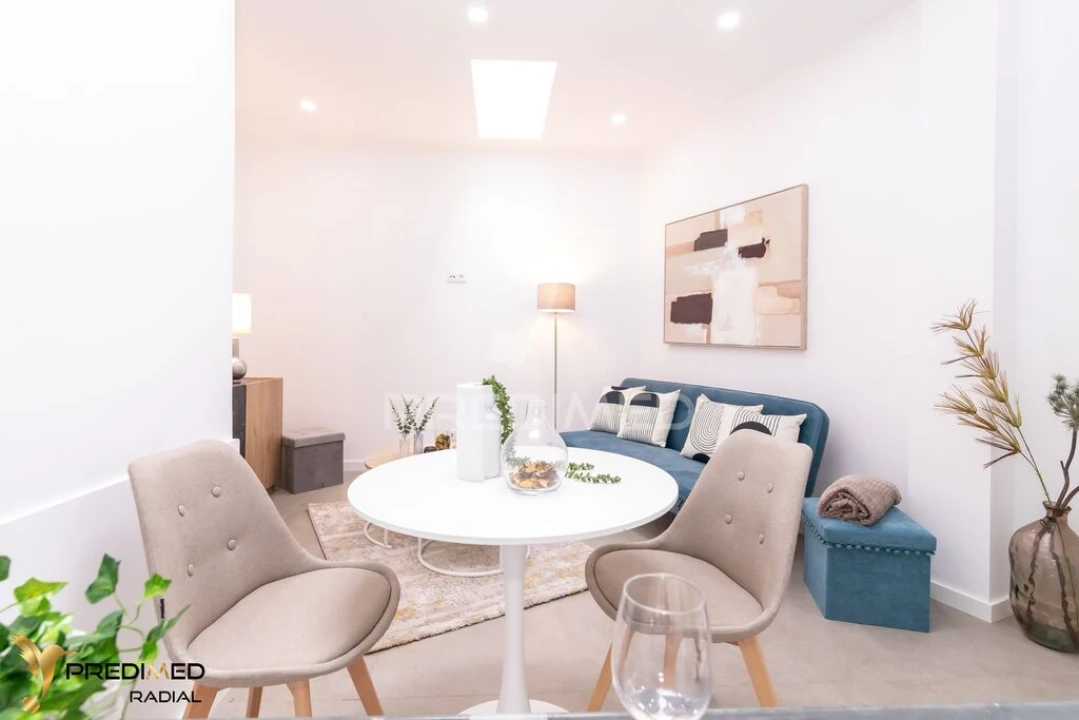 Apartamento T3 para Venda em Penha de França Foto 10