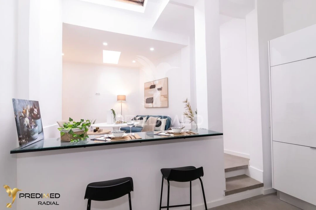 Apartamento T3 para Venda em Penha de França Foto 6