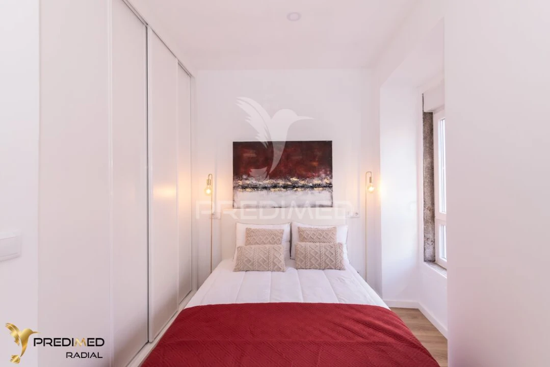 Apartamento T3 para Venda em Penha de França Foto 14