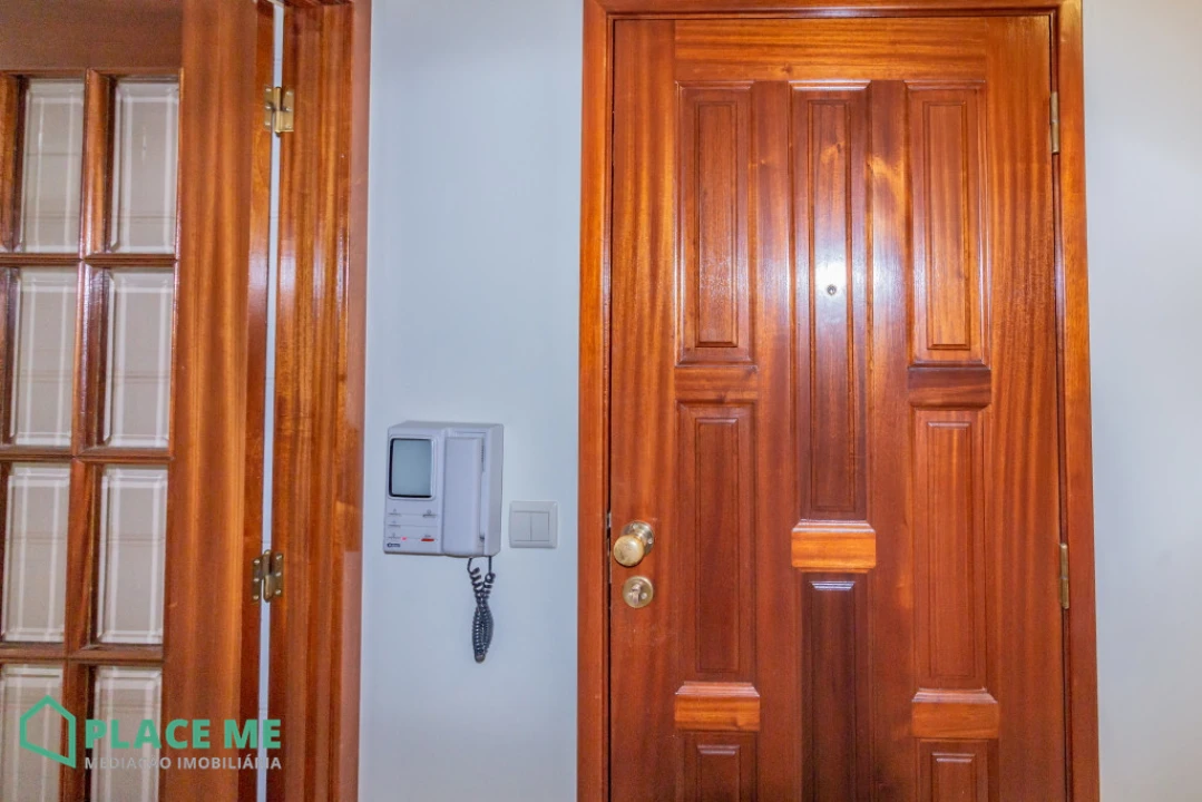 Apartamento T2 para Arrendamento em São Vitor (Braga) Foto 45