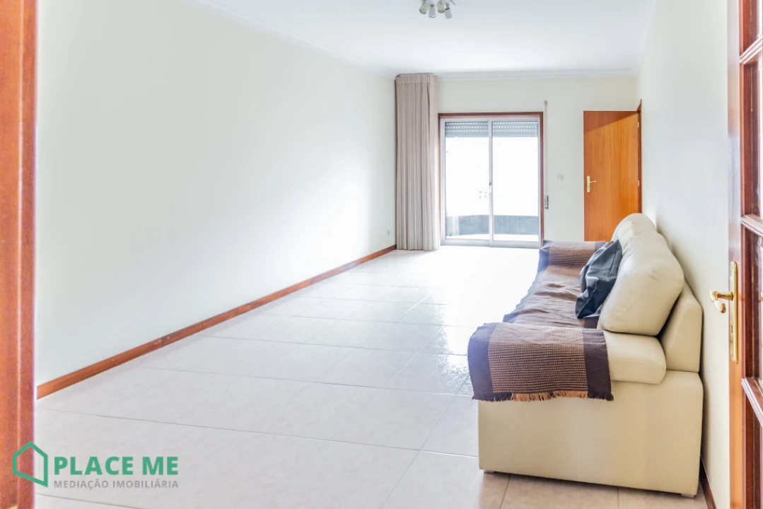 Apartamento T2 para Arrendamento em São Vitor (Braga) Foto 15