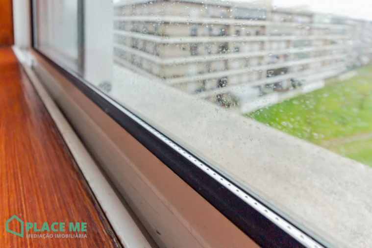 Apartamento T2 para Arrendamento em São Vitor (Braga) Foto 44