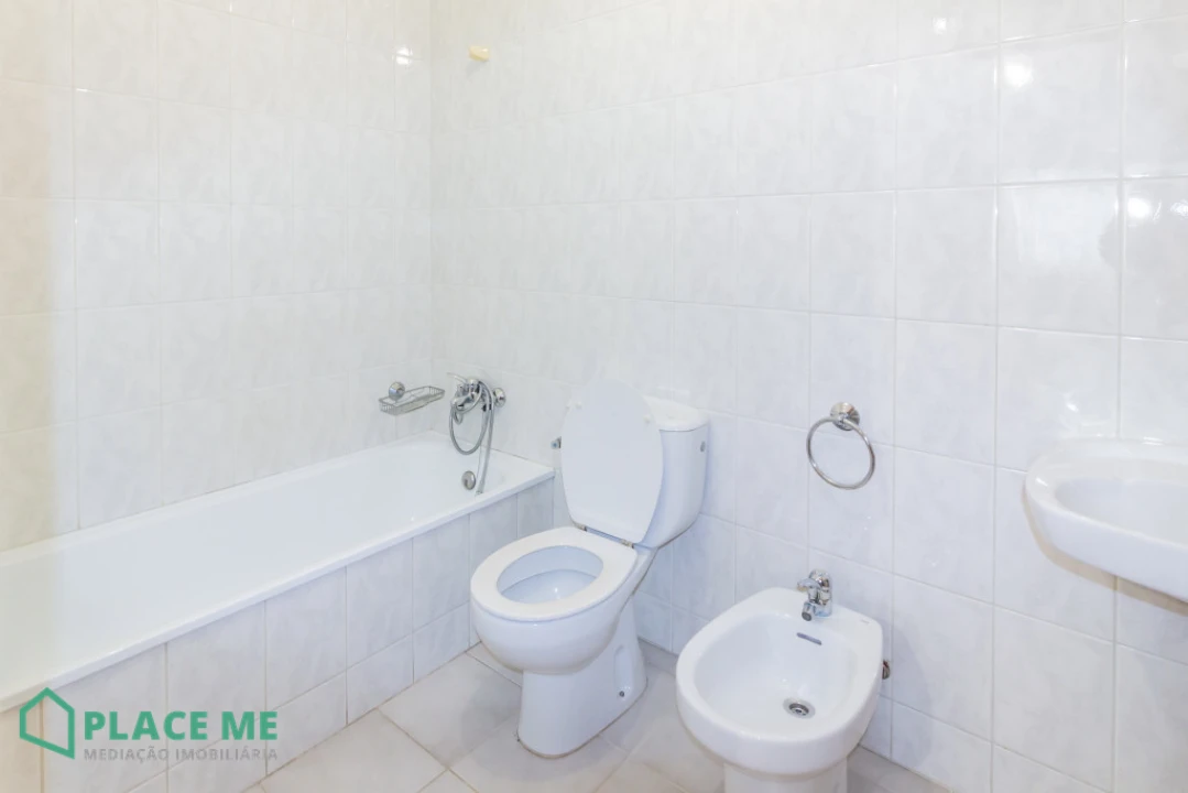 Apartamento T2 para Arrendamento em São Vitor (Braga) Foto 38