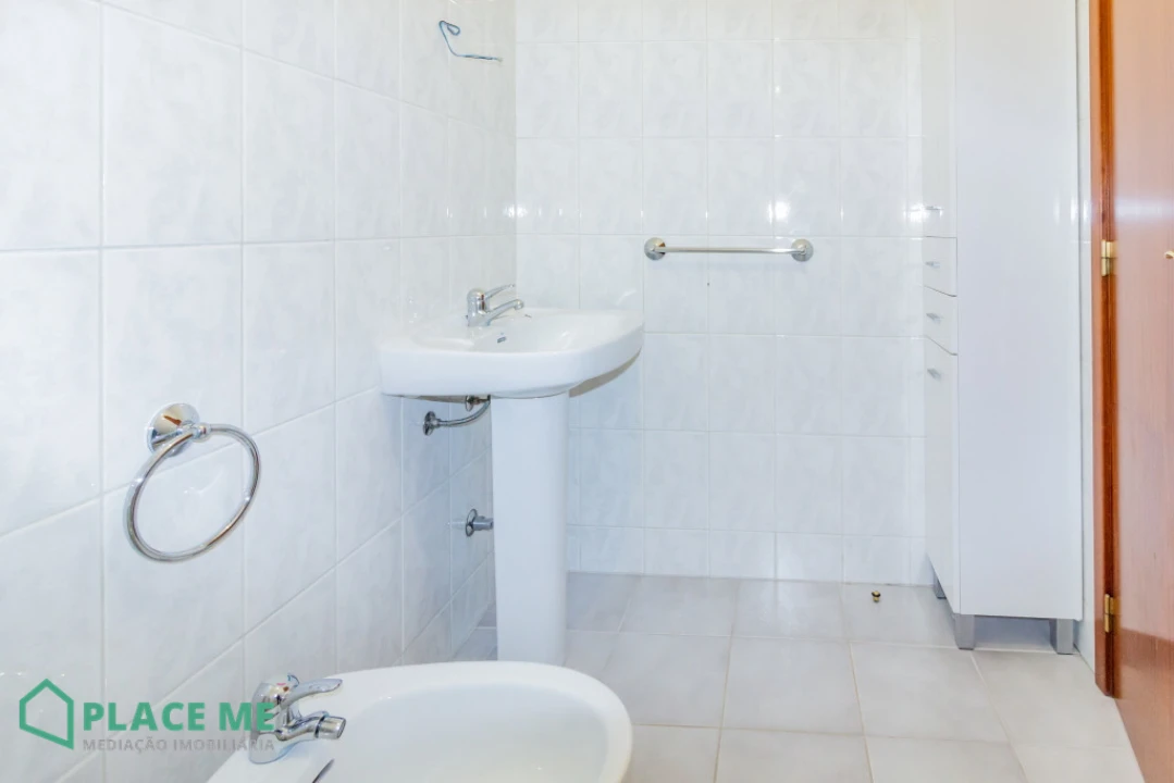 Apartamento T2 para Arrendamento em São Vitor (Braga) Foto 39