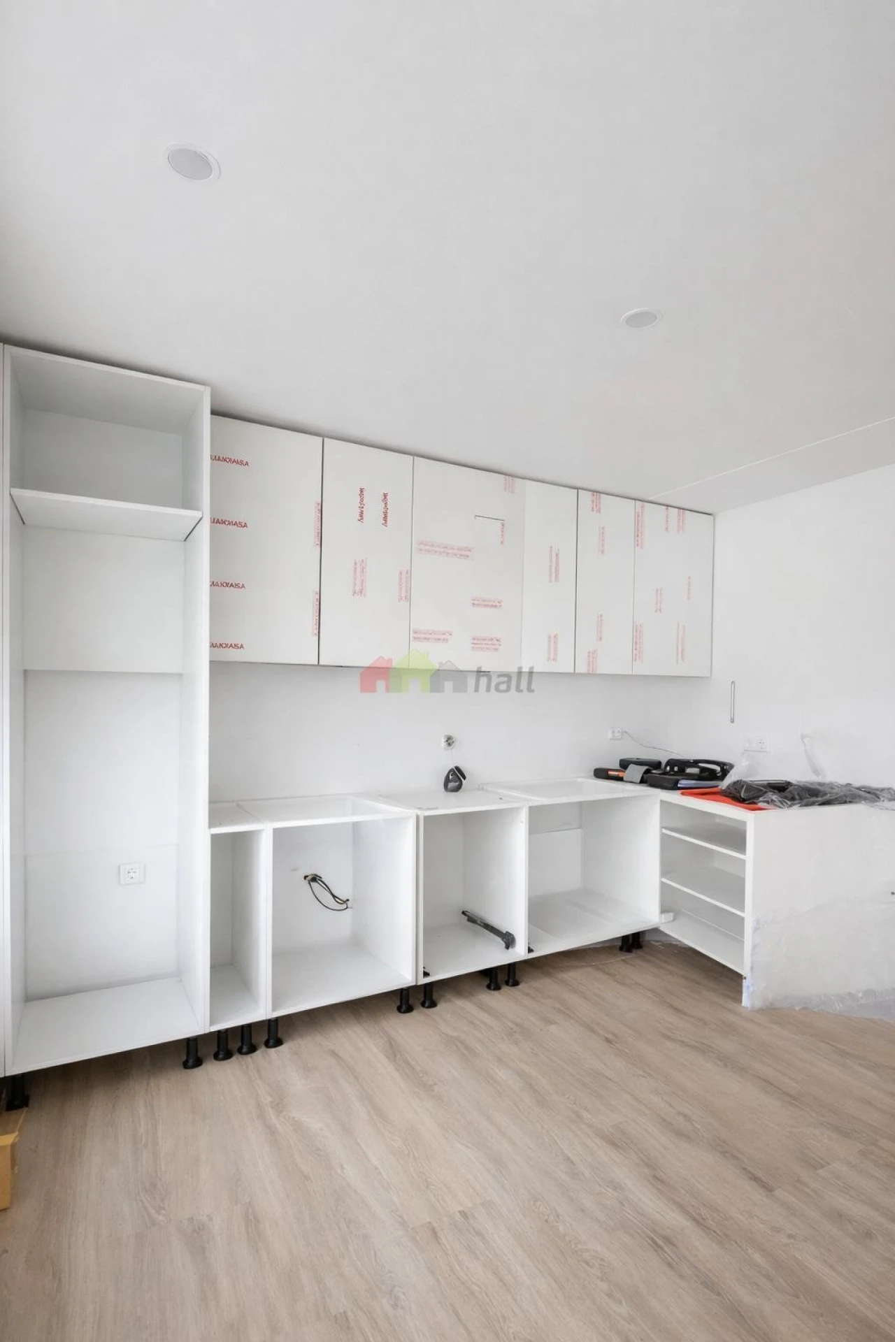 Apartamento T4 para Venda em Alto do Seixalinho, Santo André e Verderena Foto 4