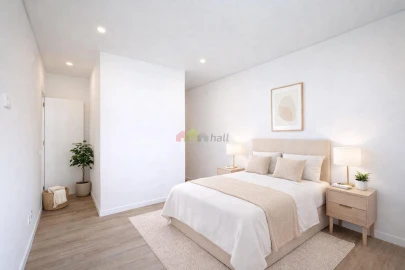 Apartamento T4 para Venda em Alto do Seixalinho, Santo André e Verderena