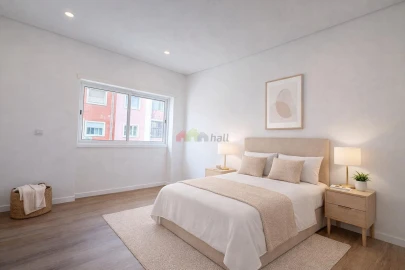 Apartamento T4 para Venda em Alto do Seixalinho, Santo André e Verderena