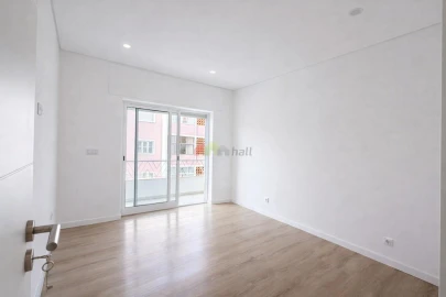 Apartamento T4 para Venda em Alto do Seixalinho, Santo André e Verderena