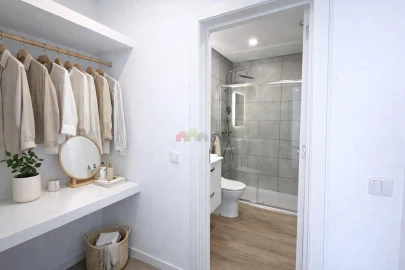 Apartamento T4 para Venda em Alto do Seixalinho, Santo André e Verderena