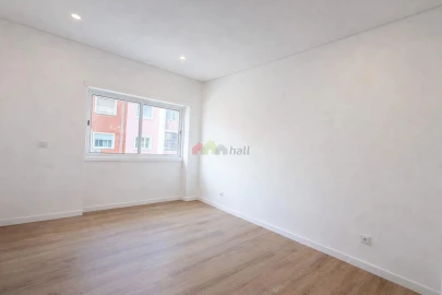 Apartamento T4 para Venda em Alto do Seixalinho, Santo André e Verderena