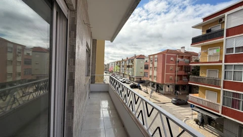 Apartamento T4 para Venda em Alto do Seixalinho, Santo André e Verderena