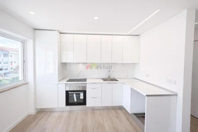 Apartamento T4 para Venda em Alto do Seixalinho, Santo André e Verderena