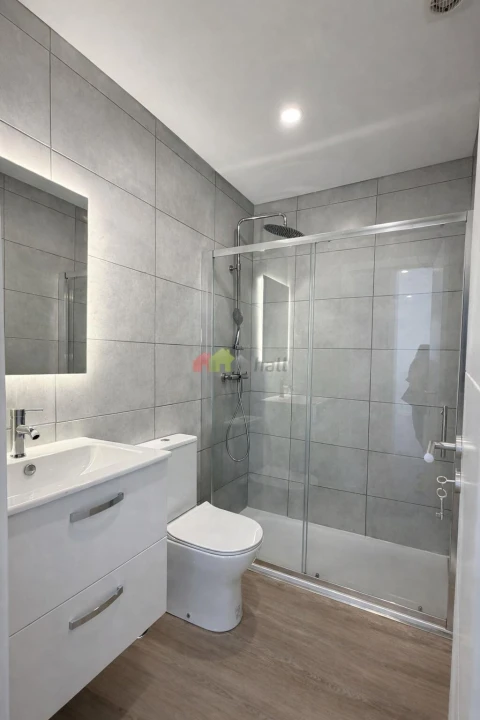 Apartamento T4 para Venda em Alto do Seixalinho, Santo André e Verderena