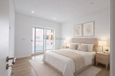 Apartamento T4 para Venda em Alto do Seixalinho, Santo André e Verderena