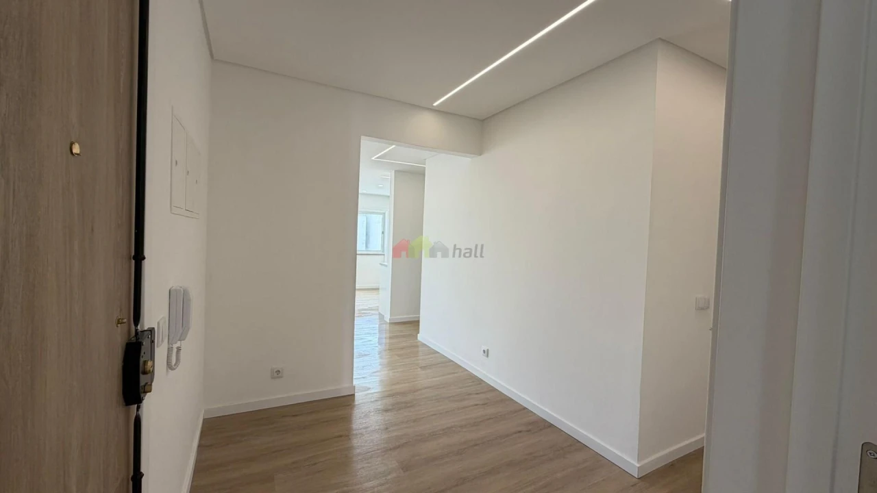 Apartamento T4 para Venda em Alto do Seixalinho, Santo André e Verderena Foto 12