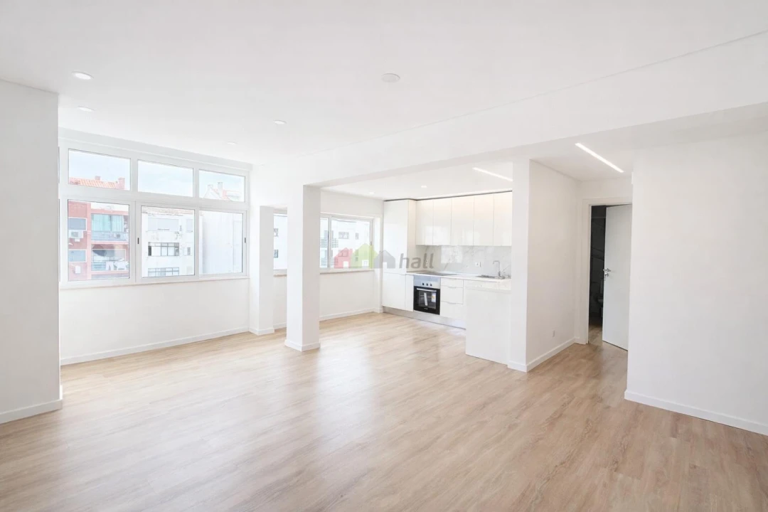 Apartamento T4 para Venda em Alto do Seixalinho, Santo André e Verderena Foto 4