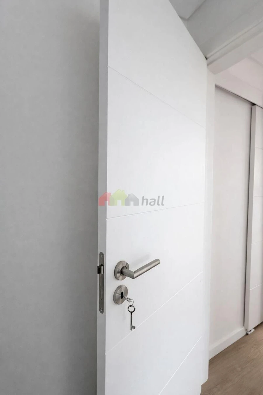 Apartamento T4 para Venda em Alto do Seixalinho, Santo André e Verderena Foto 15