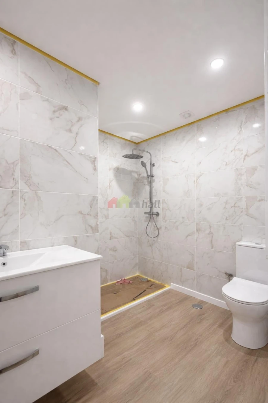 Apartamento T4 para Venda em Alto do Seixalinho, Santo André e Verderena Foto 23