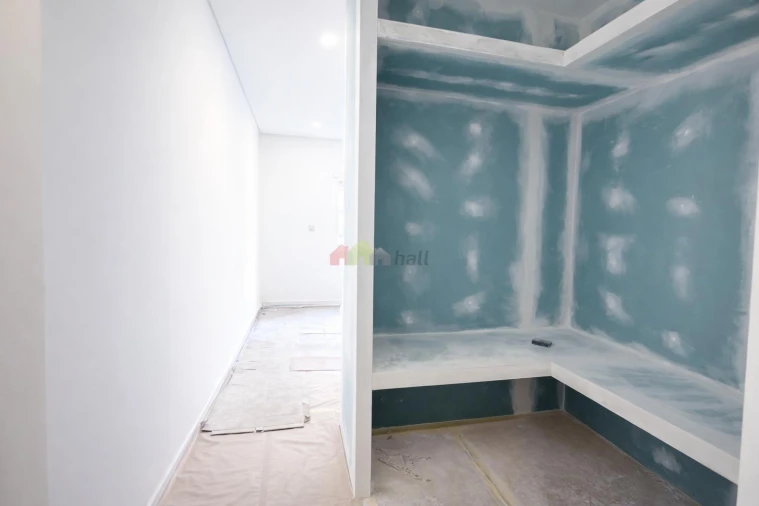 Apartamento T4 para Venda em Alto do Seixalinho, Santo André e Verderena Foto 31