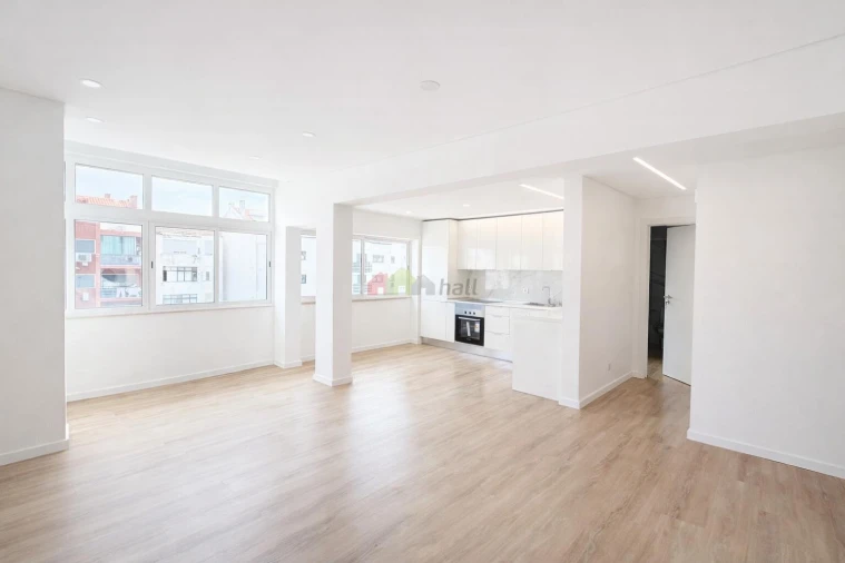 Apartamento T4 para Venda em Alto do Seixalinho, Santo André e Verderena Foto 4