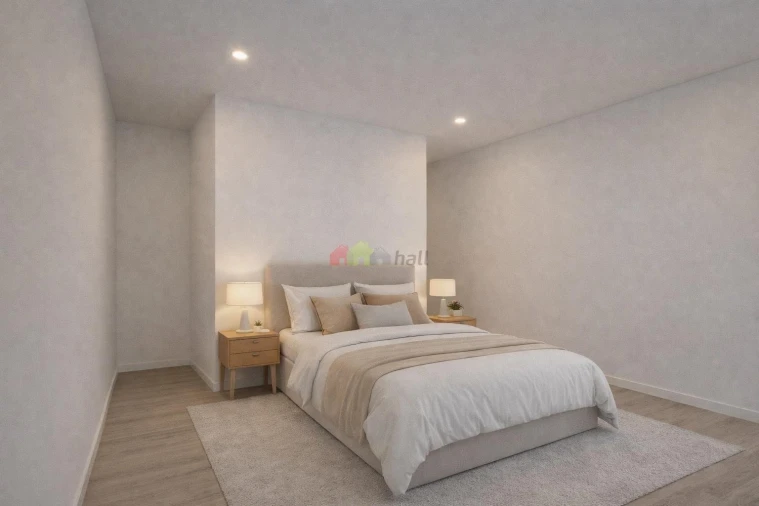 Apartamento T4 para Venda em Alto do Seixalinho, Santo André e Verderena Foto 27