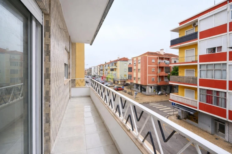 Apartamento T4 para Venda em Alto do Seixalinho, Santo André e Verderena Foto 18