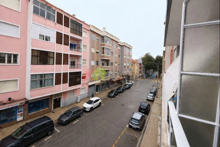 Apartamento T4 para Venda em Alto do Seixalinho, Santo André e Verderena Foto 19