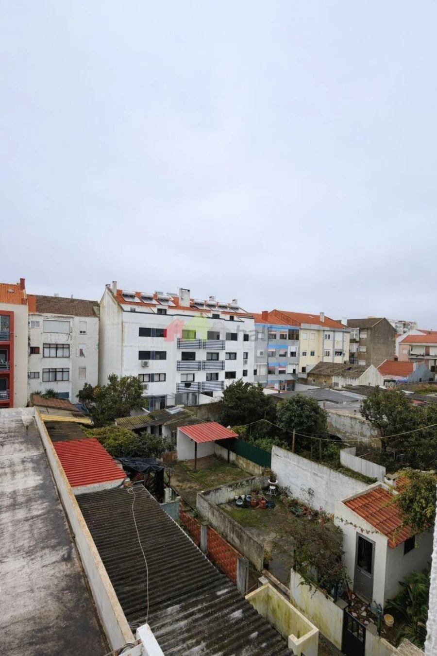 Apartamento T4 para Venda em Alto do Seixalinho, Santo André e Verderena Foto 14