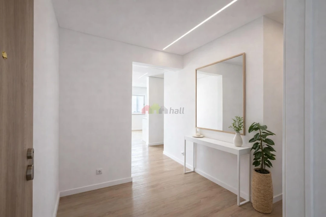 Apartamento T4 para Venda em Alto do Seixalinho, Santo André e Verderena Foto 11