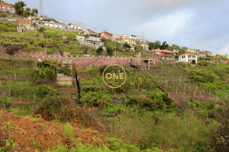 Terreno para Venda em Estreito de Camara de Lobos Foto 3