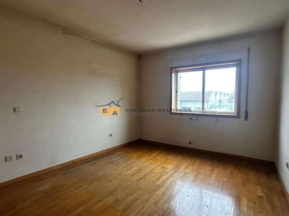 Apartamento T3 para Venda em Custóias, Leça do Balio e Guifões Foto 12