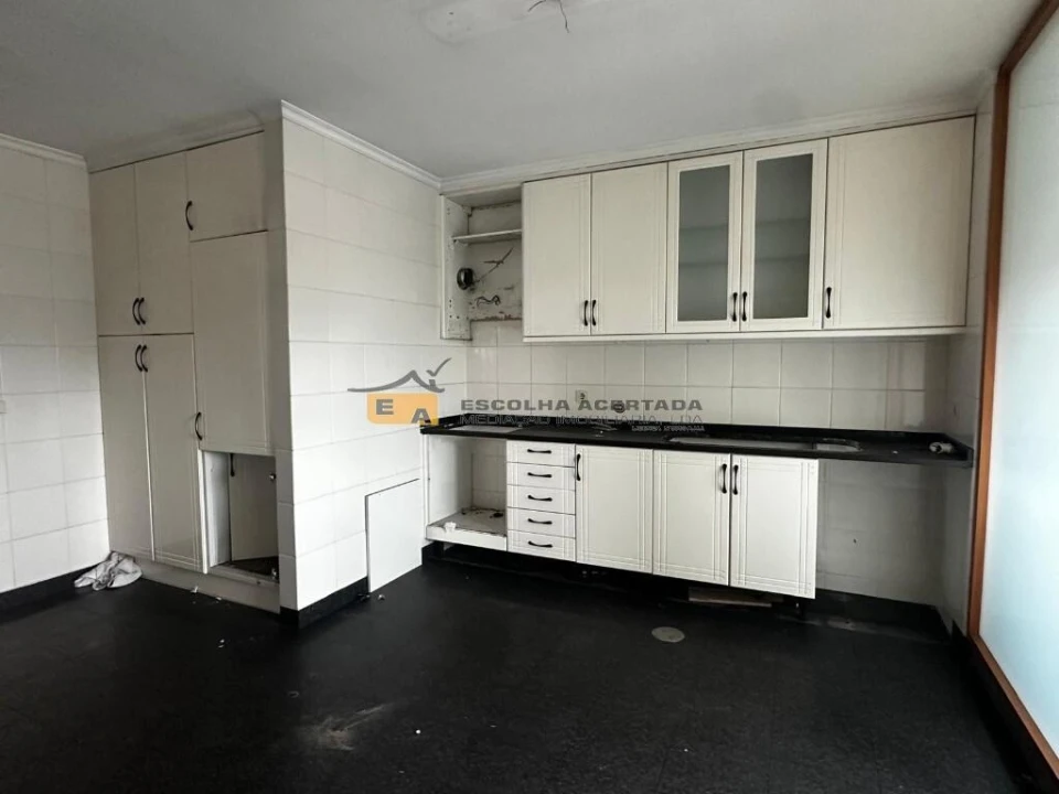 Apartamento T3 para Venda em Custóias, Leça do Balio e Guifões Foto 17