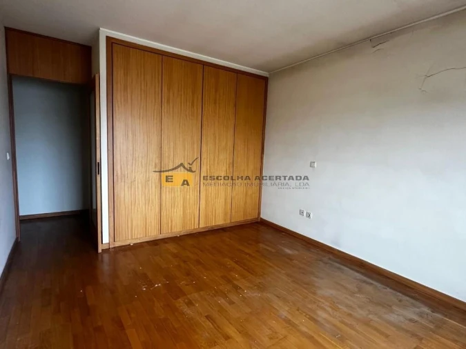 Apartamento T3 para Venda em Custóias, Leça do Balio e Guifões Foto 13