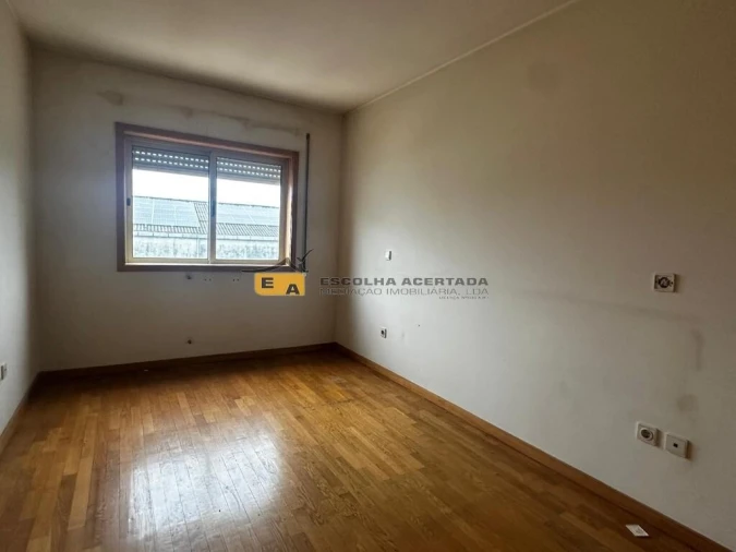 Apartamento T3 para Venda em Custóias, Leça do Balio e Guifões Foto 8