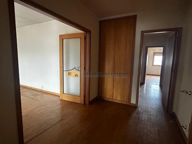 Apartamento T3 para Venda em Custóias, Leça do Balio e Guifões Foto 6
