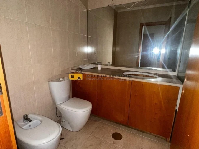 Apartamento T3 para Venda em Custóias, Leça do Balio e Guifões Foto 7
