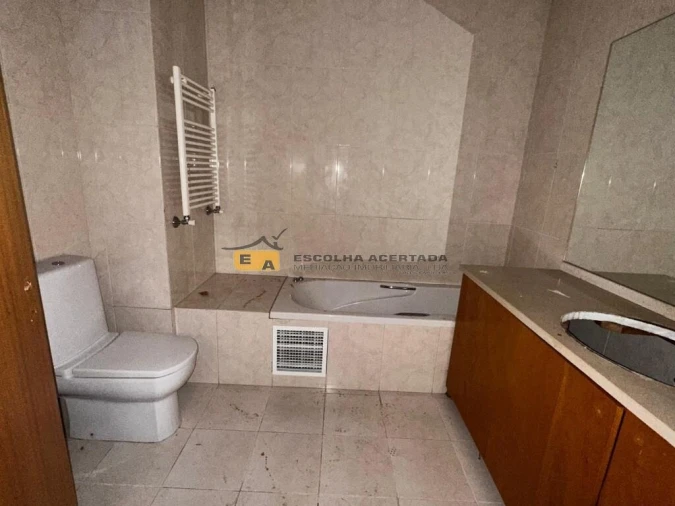 Apartamento T3 para Venda em Custóias, Leça do Balio e Guifões Foto 15