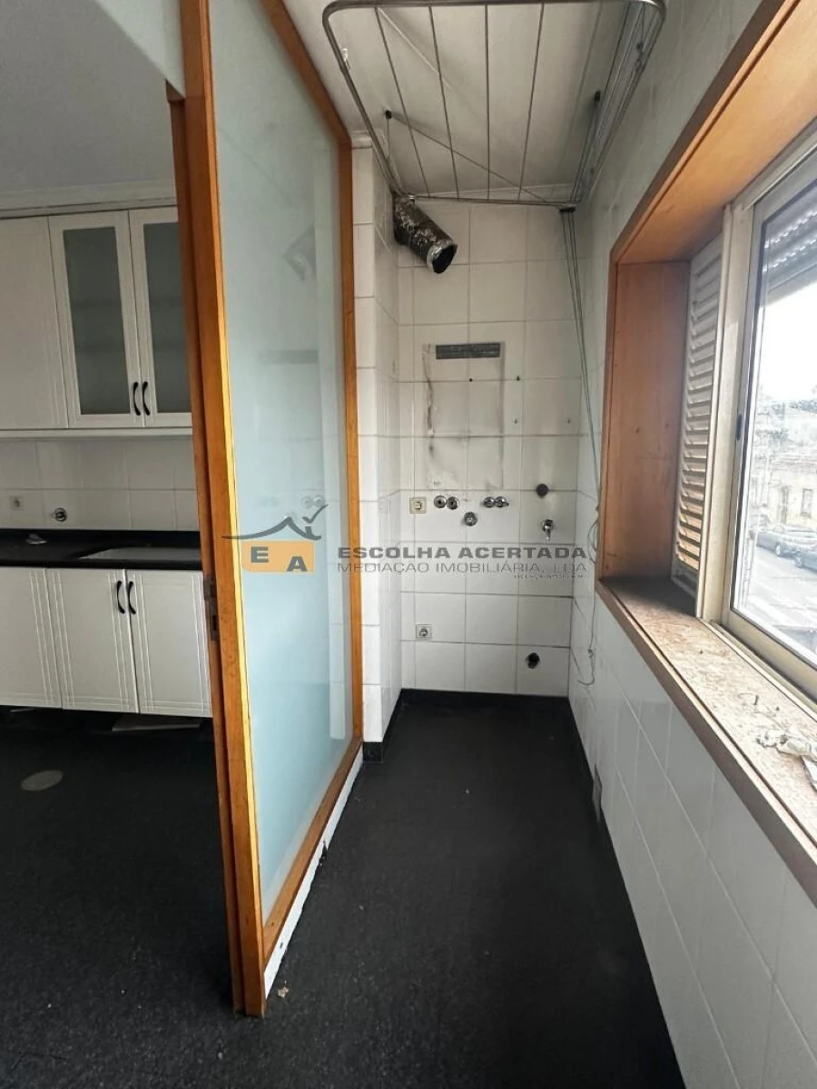 Apartamento T3 para Venda em Custóias, Leça do Balio e Guifões Foto 5