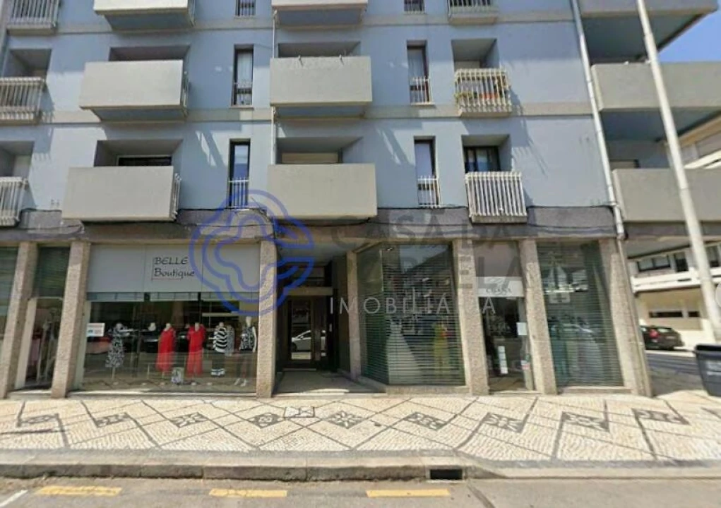 Loja para Arrendamento em Requeixo, Nossa Senhora de Fátima e Nariz Foto 7