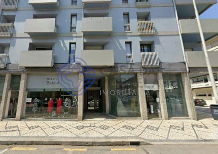 Loja para Arrendamento em Requeixo, Nossa Senhora de Fátima e Nariz Foto 7